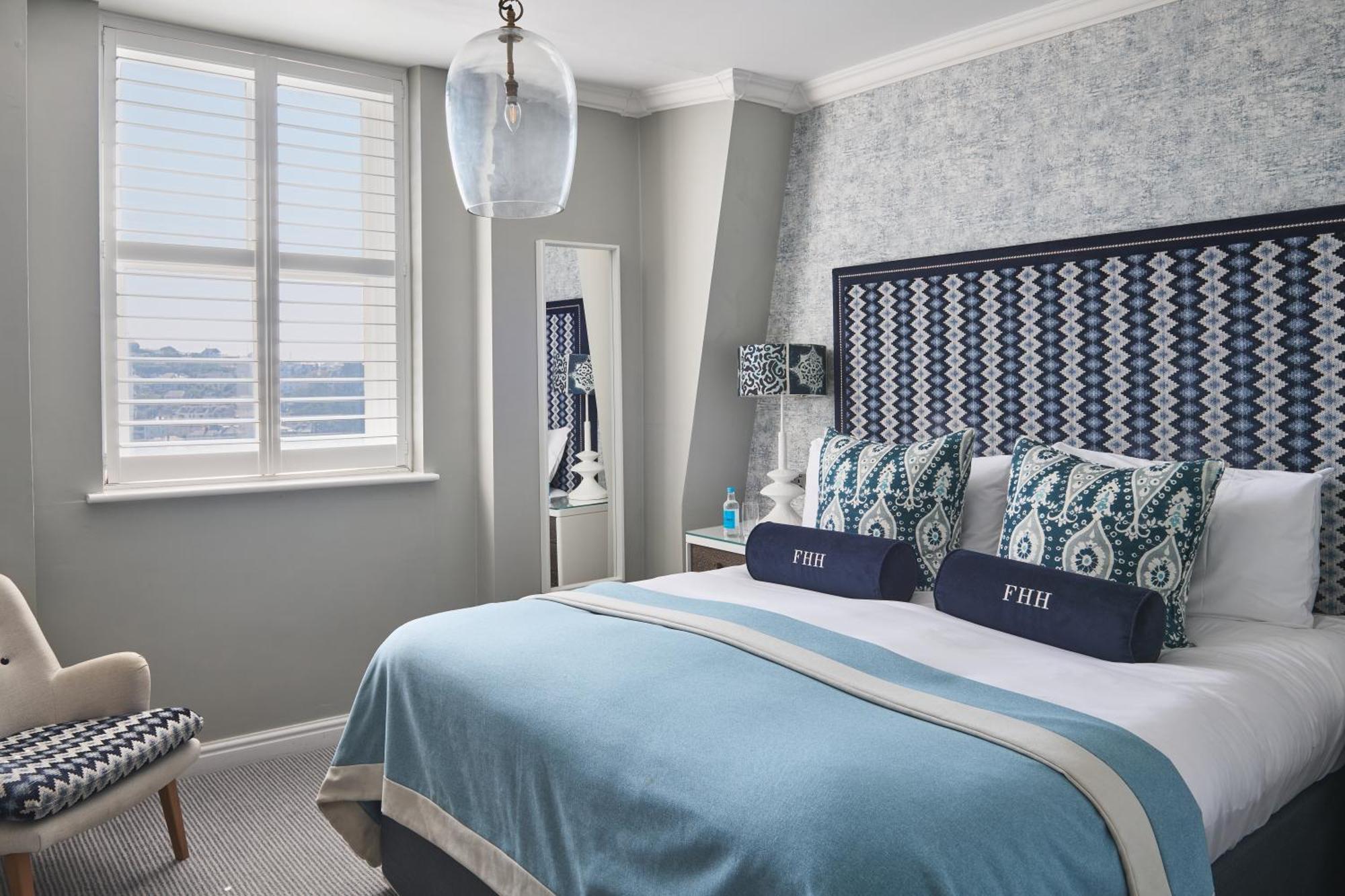 Harbour Hotel Fowey Exterior foto